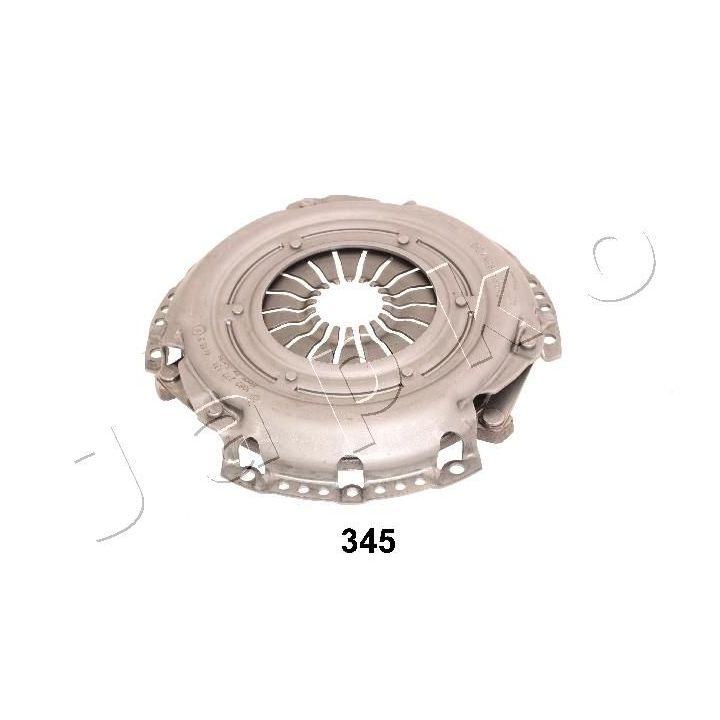 Diskatorius JAPKO 70345