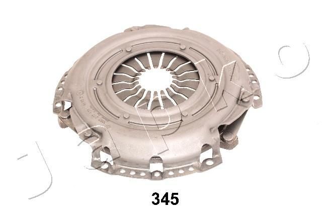 Diskatorius JAPKO 70345