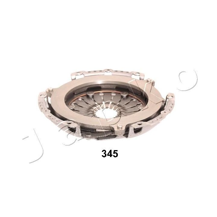 Diskatorius JAPKO 70345