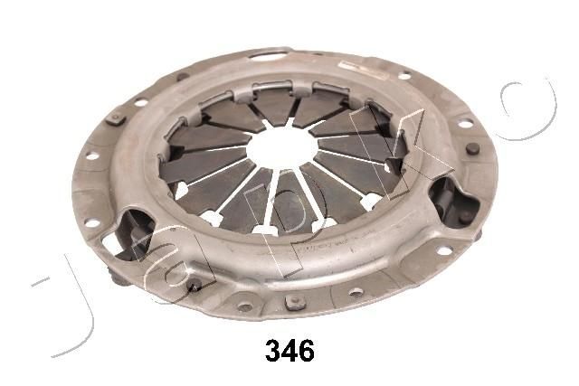 Diskatorius JAPKO 70346