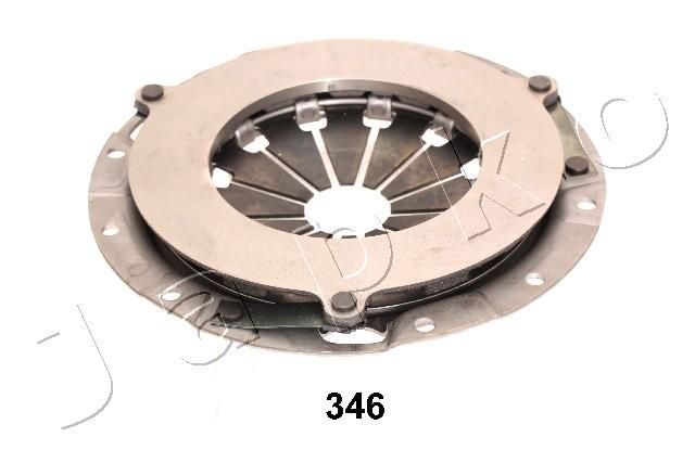 Diskatorius JAPKO 70346