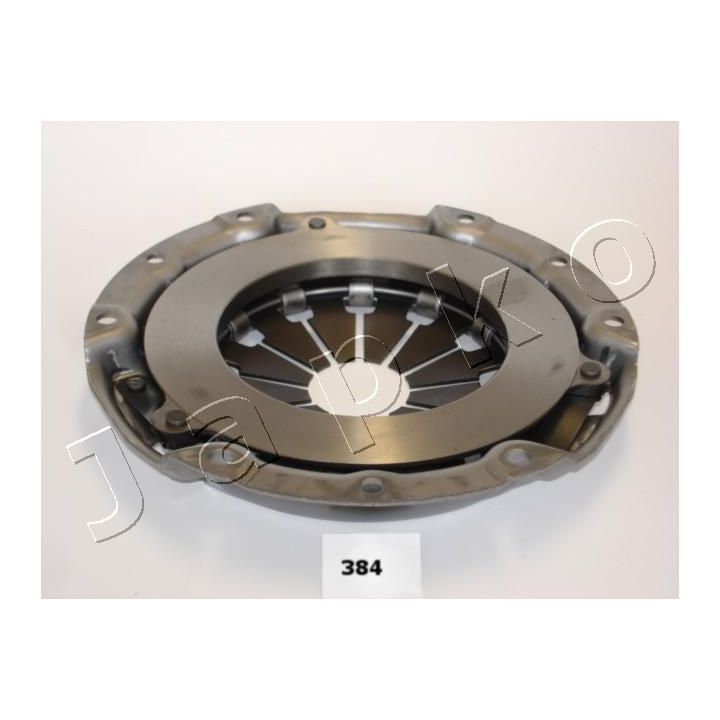 Diskatorius JAPKO 70384