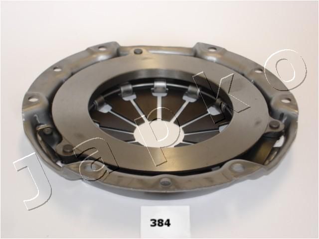 Diskatorius JAPKO 70384