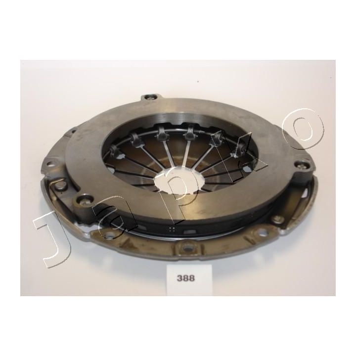 Diskatorius JAPKO 70388