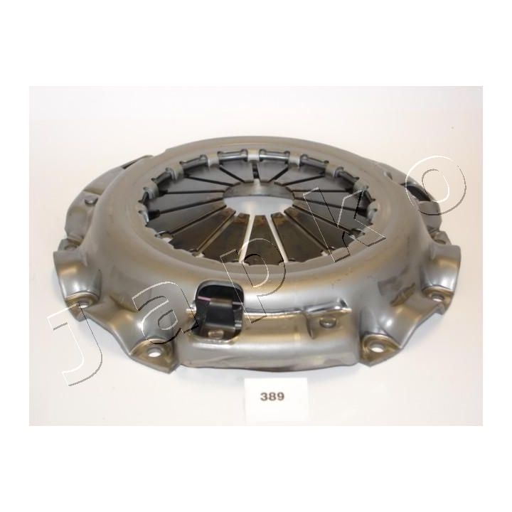 Diskatorius JAPKO 70389