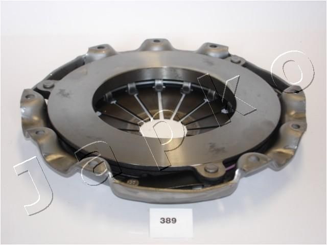 Diskatorius JAPKO 70389