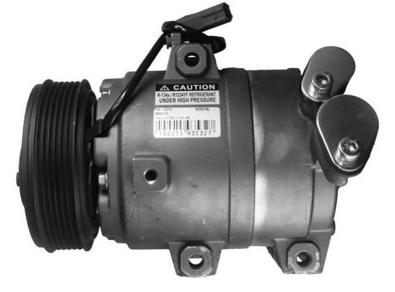 Kompresorius, oro kondicionierius Airstal 10-1010