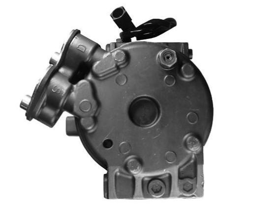 Kompresorius, oro kondicionierius Airstal 10-1010