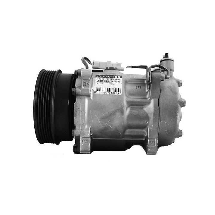 Kompresorius, oro kondicionierius Airstal 10-1017