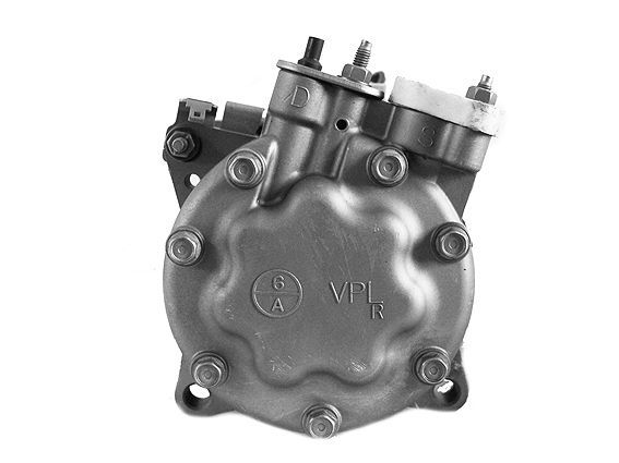 Kompresorius, oro kondicionierius Airstal 10-1017