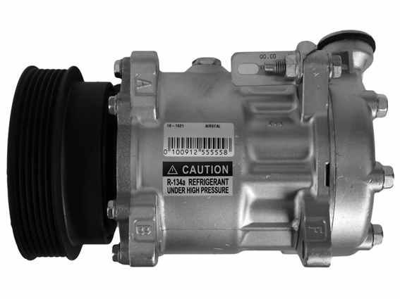 Kompresorius, oro kondicionierius Airstal 10-1021