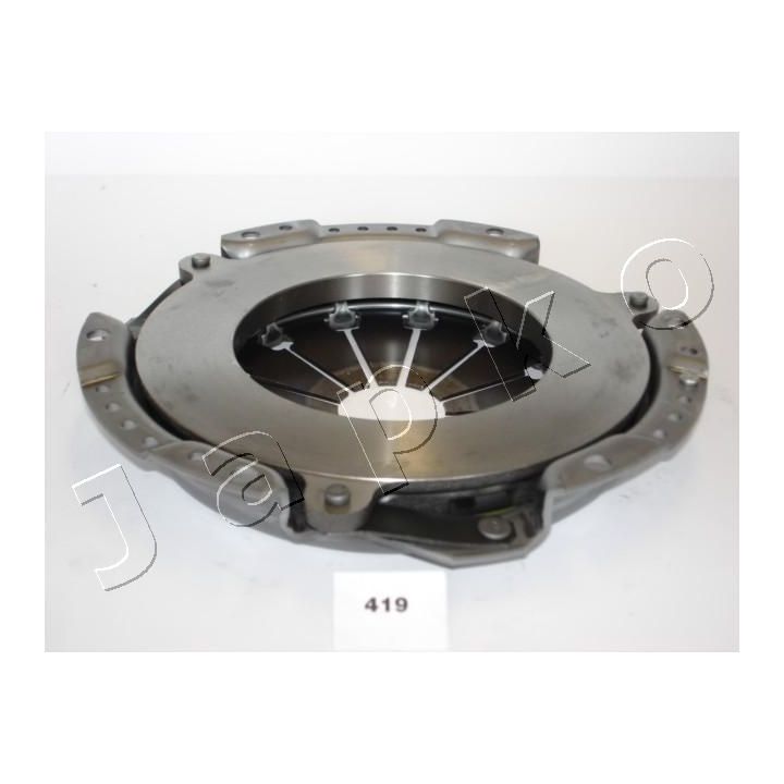 Diskatorius JAPKO 70419