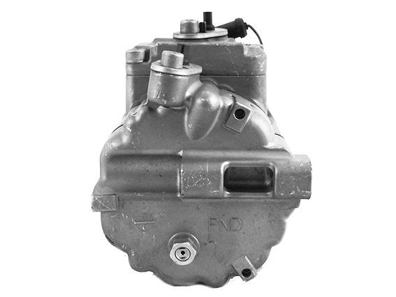 Kompresorius, oro kondicionierius Airstal 10-1025