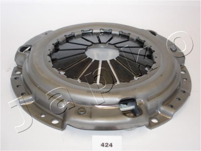 Diskatorius JAPKO 70424