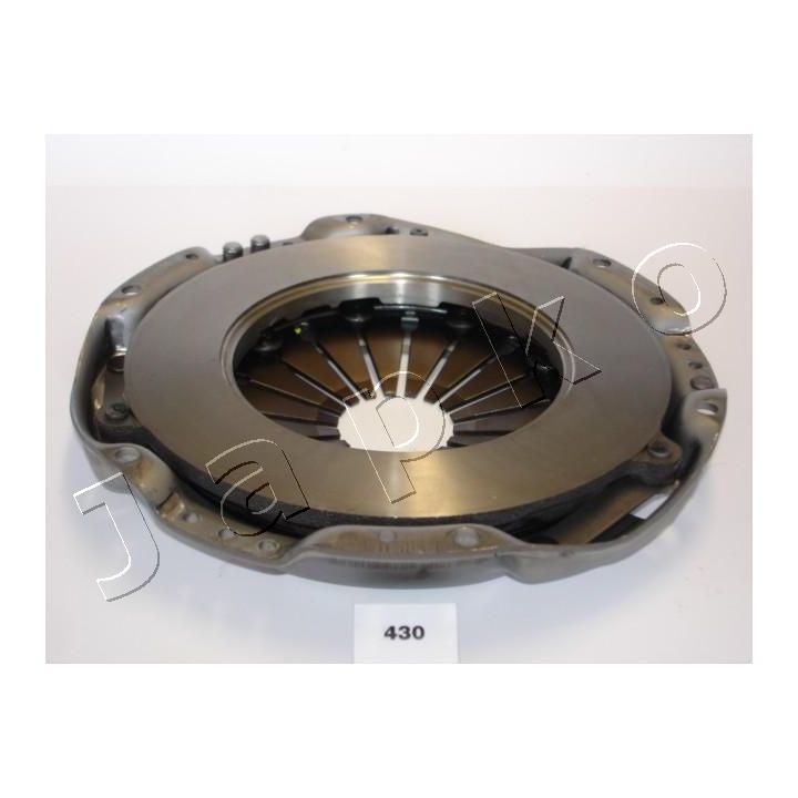 Diskatorius JAPKO 70430