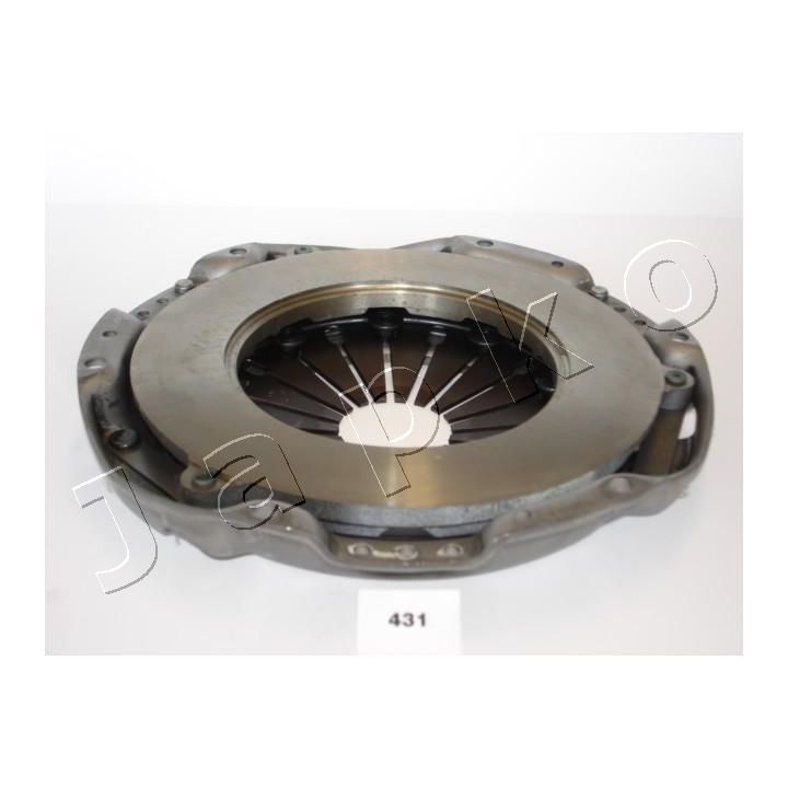 Diskatorius JAPKO 70431