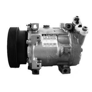 Kompresorius, oro kondicionierius Airstal 10-1038