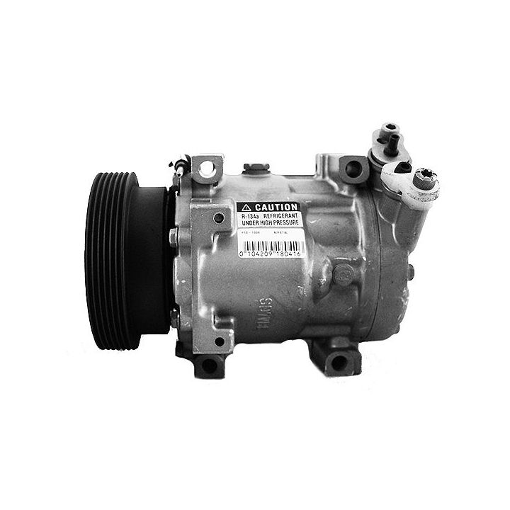 Kompresorius, oro kondicionierius Airstal 10-1038