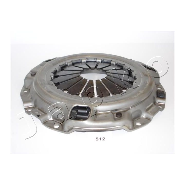 Diskatorius JAPKO 70512