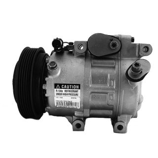 Kompresorius, oro kondicionierius Airstal 10-1062