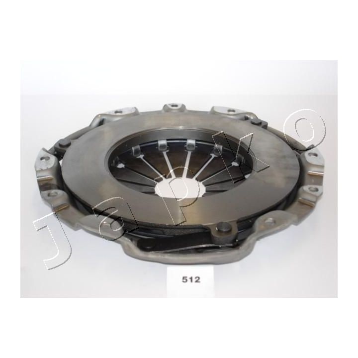 Diskatorius JAPKO 70512