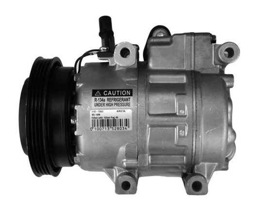 Kompresorius, oro kondicionierius Airstal 10-1063