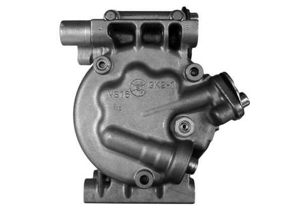 Kompresorius, oro kondicionierius Airstal 10-1063