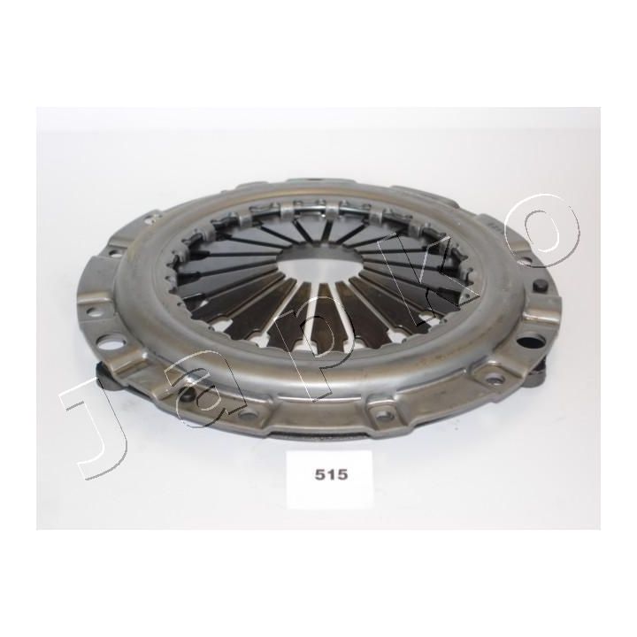 Diskatorius JAPKO 70515