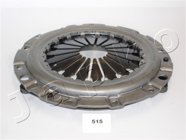 Diskatorius JAPKO 70515