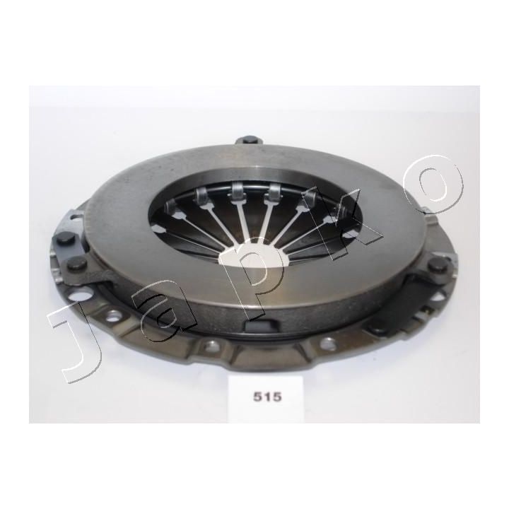 Diskatorius JAPKO 70515