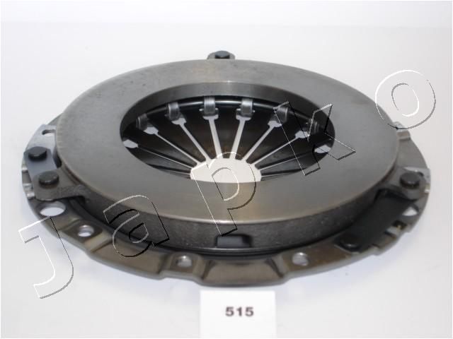 Diskatorius JAPKO 70515