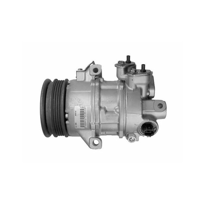 Kompresorius, oro kondicionierius Airstal 10-1065