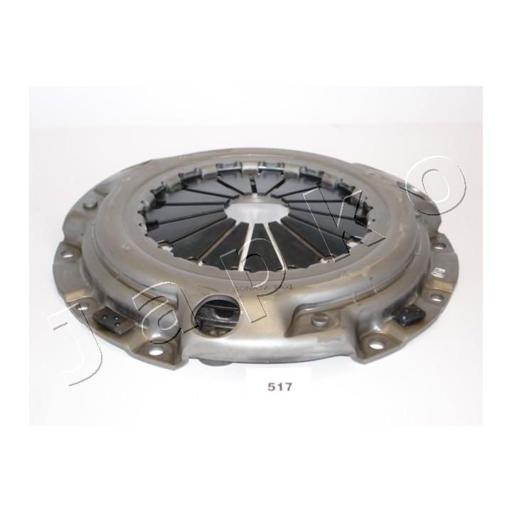 Diskatorius JAPKO 70517