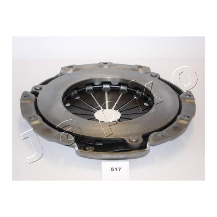 Diskatorius JAPKO 70517