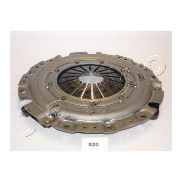 Diskatorius JAPKO 70520