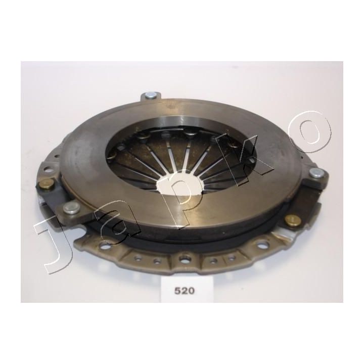 Diskatorius JAPKO 70520