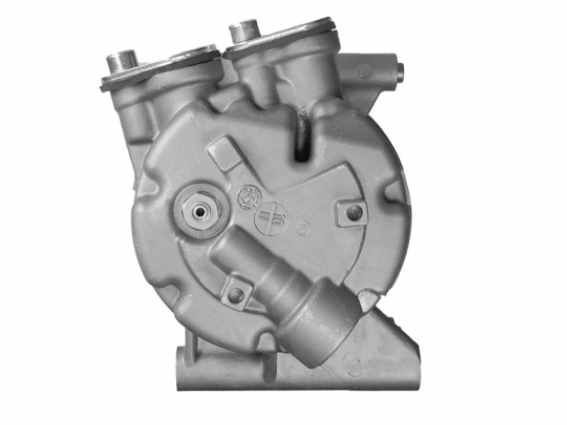 Kompresorius, oro kondicionierius Airstal 10-1070