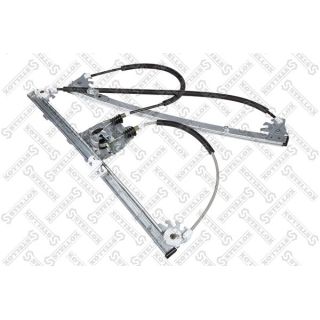 Lango pakėliklis STELLOX 75-50408-SX