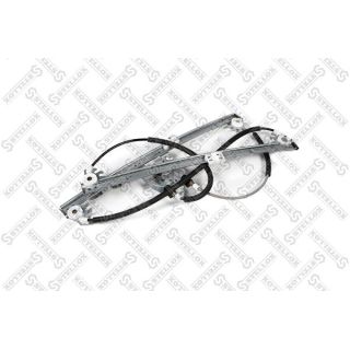 Lango pakėliklis STELLOX 75-50427-SX