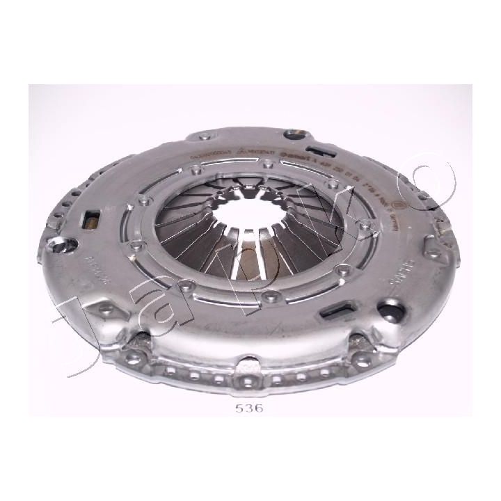 Diskatorius JAPKO 70536