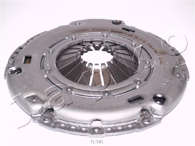 Diskatorius JAPKO 70536