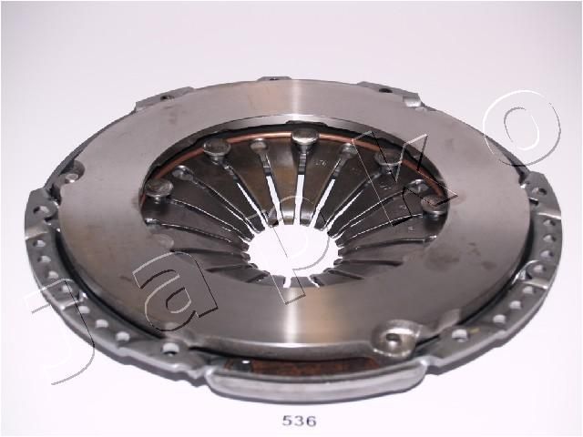 Diskatorius JAPKO 70536