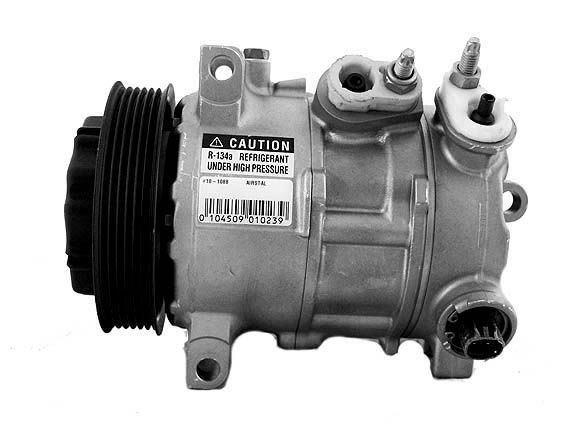 Kompresorius, oro kondicionierius Airstal 10-1088