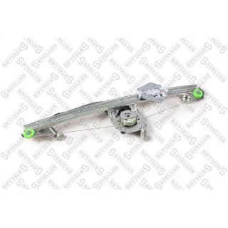Lango pakėliklis STELLOX 75-50448-SX