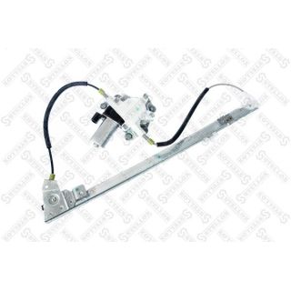Lango pakėliklis STELLOX 75-50450-SX