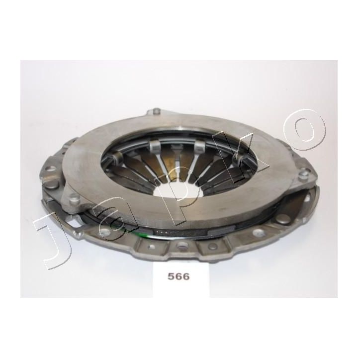 Diskatorius JAPKO 70566