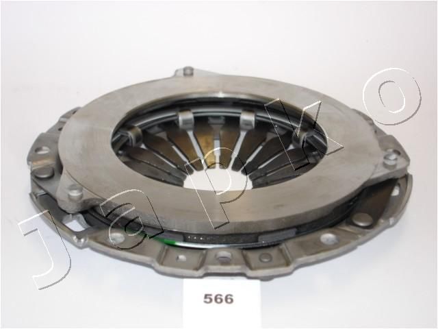 Diskatorius JAPKO 70566