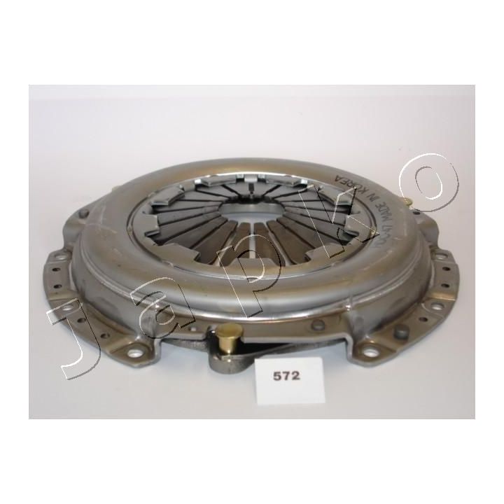 Diskatorius JAPKO 70572