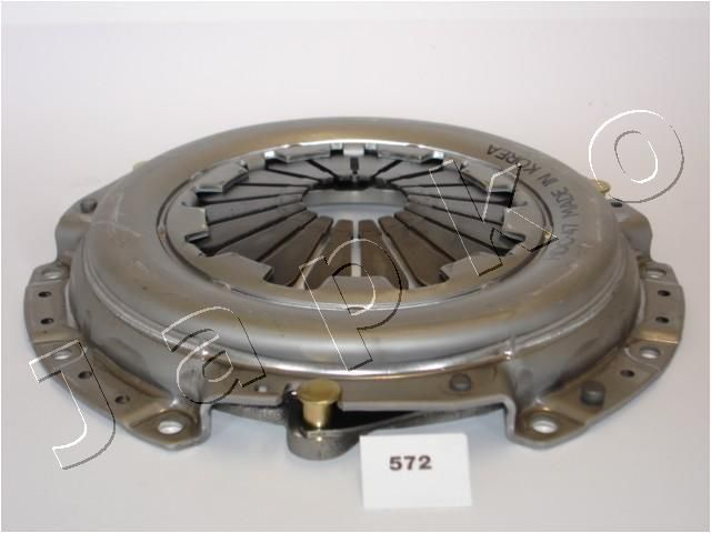 Diskatorius JAPKO 70572