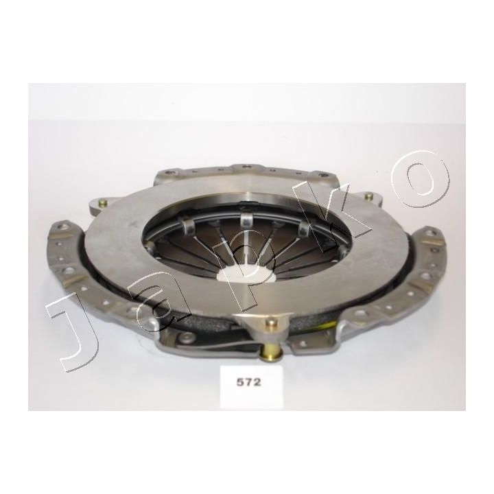 Diskatorius JAPKO 70572